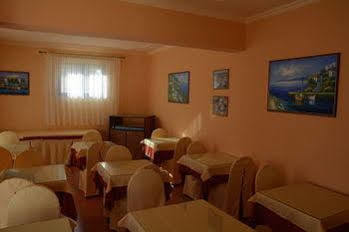 Hotel Ocean View Skala  Exterior foto